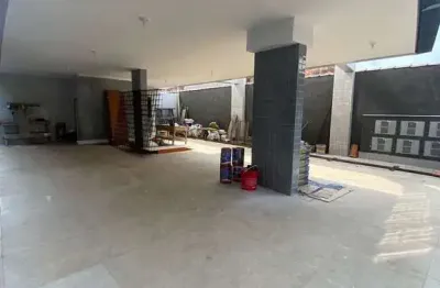 Sobrado novo com 3 quartos, aviação - r$ 630 mil, cod: 3373