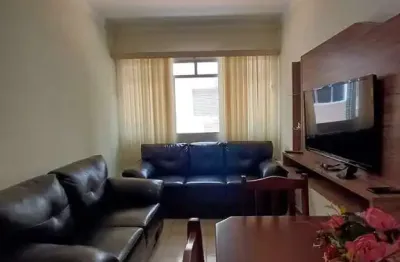 Apartamento com 1 quarto, canto do forte, praia grande - r$ 269 mil, cod: 3385