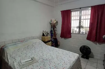 Apartamento com 1 quarto, canto do forte, praia grande - r$ 259 mil, cod: 3386