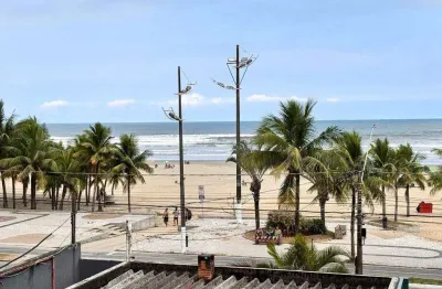Kitnet 50m da praia, tupi, praia grande  r$ 180 mil, cod: 3392