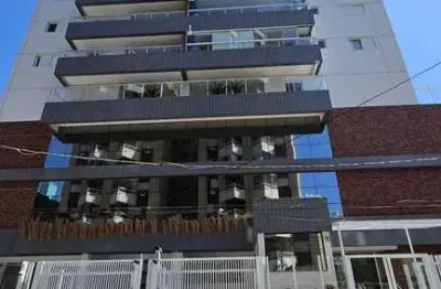 Apartamento com 2 quartos, guilhermina, praia grande - r$ 602 mil, cod: 3407