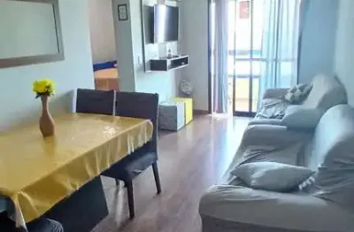Apartamento com 2 quartos, real, praia grande - r$ 490 mil, cod: 3403