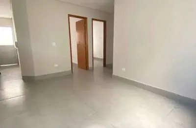 Casa de condomínio com 2 quartos, balneário maracanã, praia grande - r$ 315 mil, cod: 3437