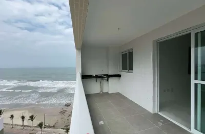 Apartamento com 2 quartos, centro, mongaguá - r$ 460 mil, cod: 3450