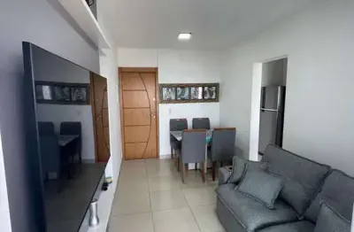 Apartamento com 2 quartos, ocian, praia grande - r$ 435 mil, cod: 3459