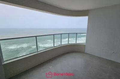 Apartamento com 2 quartos, centro, mongaguá - r$ 565 mil, cod: 3476