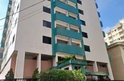 Apartamento com 2 quartos, tupi, praia grande - r$ 400 mil, cod: 3517