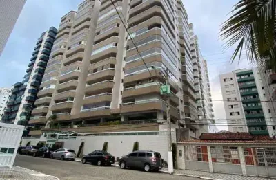 Apartamento com 2 quartos, guilhermina, praia grande - r$ 660 mil, cod: 3522