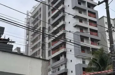 Apartamento com 2 quartos, canto do forte, praia grande - r$ 527 mil, cod: 3531