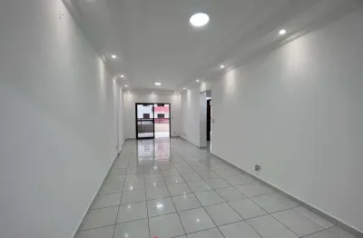 Apartamento com 3 quartos, tupi, praia grande - r$ 699 mil, cod: 3542