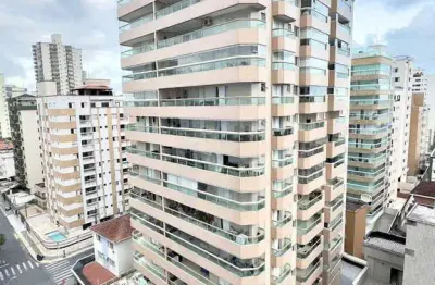Apartamento com 1 quarto, tupi, praia grande - r$ 355 mil, cod: 3551