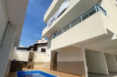 Casa de condomínio com 2 quartos, mirim, praia grande - r$ 699 mil, cod: 3552