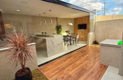 Casa de condomínio com 2 quartos, bairro pacaembu, americana - r$ 311 mil, cod: 3569