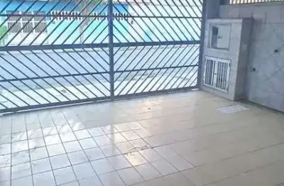 Casa com 2 quartos para alugar na Rua Francisco Pettinati, 165, Tupi, Praia Grande