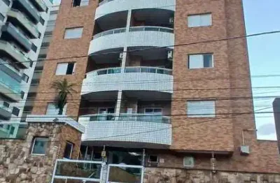 Apartamento com 2 quartos, tupi, praia grande - r$ 460 mil, cod: 3583