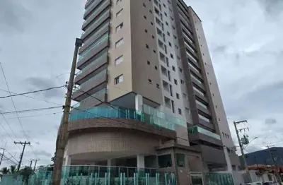Apartamento com 2 quartos, real, praia grande - r$ 399 mil, cod: 3591