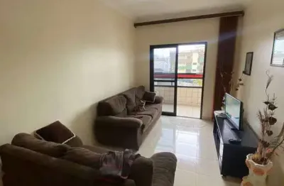 Apartamento com 2 quartos, tupi, praia grande - r$ 500 mil, cod: 3592