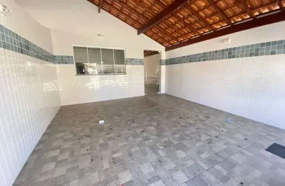Casa c/ piscina, caiçara, praia grande - r$ 700 mil, cod: 3618