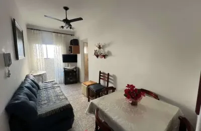 Apartamento com 1 quarto, tupi, praia grande - r$ 220 mil, cod: 3624