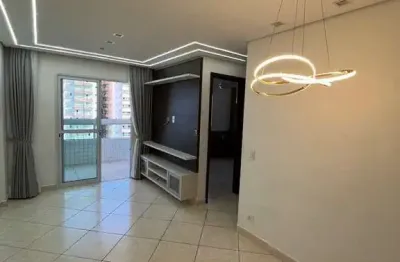 Apartamento com 2 quartos, ocian, praia grande, cod: 3629