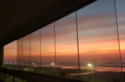 Apartamento frente mar à venda no maracanã – praia grande viva com conforto e exclusividade neste excelente apartamento de frente para o mar no bairro maracanã, um dos mais procurados da praia grande.