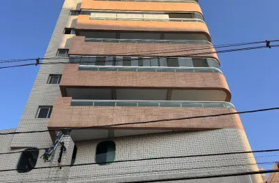 Apartamento na aviação com lazer completo em praia grande excelente oportunidade de morar no bairro aviação, em praia grande. apartamento moderno e bem distribuído, ideal para quem busca conforto e pr