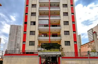 Apartamento mobiliado na aviação em praia grande  ótima oportunidade na aviação: apartamento mobiliado, pronto para morar, com ambientes bem distribuídos e excelente localização.  características do i