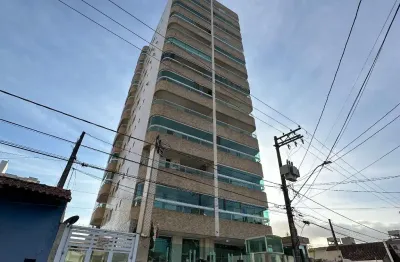 Apartamento com 1 quarto à venda na Rua Duarte Coelho, 79, Aviação, Praia Grande