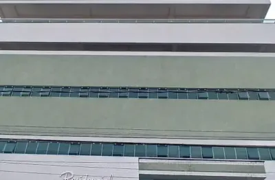 Apartamento 2 dormitórios, 1 suíte e 2 vagas no bairro gastronômico, com lazer completo e ótima localização em praia grande.
