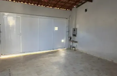 Casa 02 dormitórios para locação na vila mirim em praia grande por apenas r$ 2.500,00