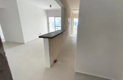 Lindo apartamento 02 dormitórios na aviação em praia grande - sp, por r$ 529.000,00