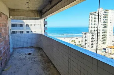 Apartamento com 2 quartos à venda na Rua Aurino Pereira Barbosa, 161, Jardim Anhangüera, Praia Grande