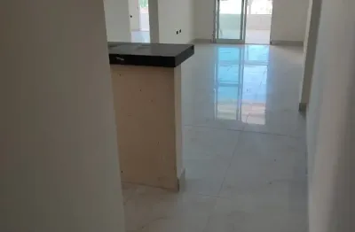 Apartamento com 2 quartos à venda na Rua José da Silva Machado, 303, Tupi, Praia Grande