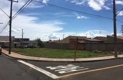 Tterrenos a venda  comercial ou residencial com lotes a partir 180m², localizado no bairro victório de santi ii - araraquara-sp  valor r$ 135 mil - cód: 3695