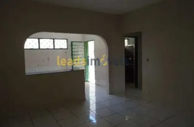 Casa para venda em ribeirão preto, jardim heitor rigon, 2 dormitórios, 2 banheiros, 2 vagas