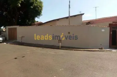 Casa para venda em jardinópolis, vila reis, 2 dormitórios, 1 banheiro, 1 vaga