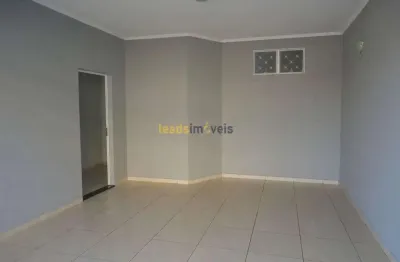 Casa para venda em ribeirão preto, jardim novo mundo, 3 dormitórios, 1 suíte, 2 banheiros, 1 vaga