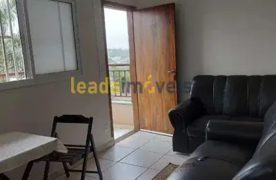 Apartamento para venda em ribeirão preto, jardim anhangüera, 2 dormitórios, 1 banheiro, 1 vaga