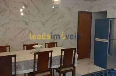 Casa para Venda em Ribeirão Preto, Jardim Professor Antônio Palocci, 3 dormitórios, 1 suíte, 2 banheiros, 4 vagas