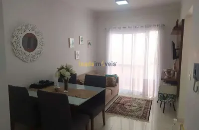 Apartamento para venda em ribeirão preto, parque anhangüera, 2 dormitórios, 1 suíte, 2 banheiros, 2 vagas