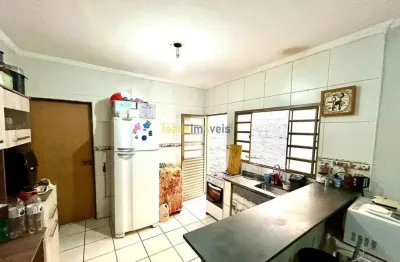 Casa para venda em ribeirão preto, jardim helena, 2 dormitórios, 1 suíte, 2 banheiros, 2 vagas