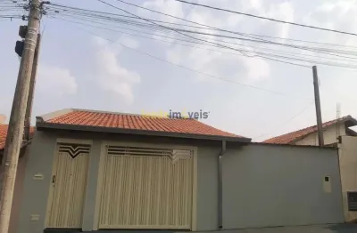Casa para venda em jardinópolis, são francisco, 2 dormitórios, 1 banheiro, 2 vagas