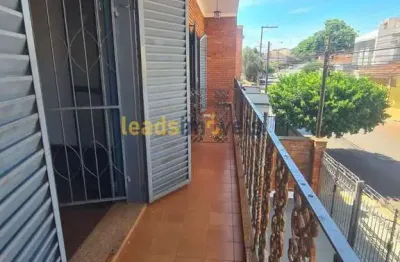 Casa para venda em ribeirão preto, parque dos bandeirantes, 4 dormitórios, 2 suítes, 4 banheiros, 4 vagas