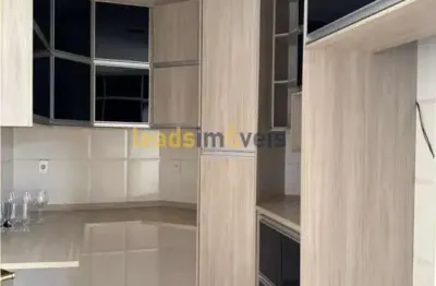 Apartamento para venda em ribeirão preto, recreio anhangüera, 3 dormitórios, 1 suíte, 2 banheiros, 2 vagas