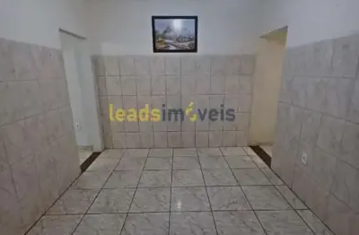 Casa para Venda em Ribeirão Preto, Vila Albertina, 2 dormitórios, 2 banheiros, 2 vagas