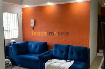 Apartamento para venda em ribeirão preto, jardim palma travassos, 2 dormitórios, 1 banheiro, 1 vaga