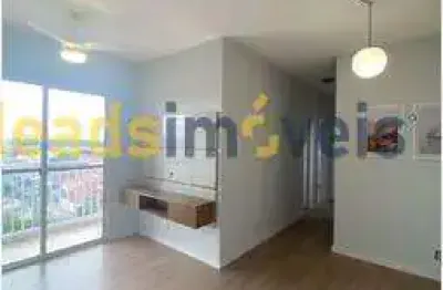 Apartamento para venda em ribeirão preto, campos elíseos, 3 dormitórios, 1 banheiro, 1 vaga