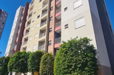 Apartamento para venda em ribeirão preto, ipiranga, 2 dormitórios, 1 banheiro, 1 vaga