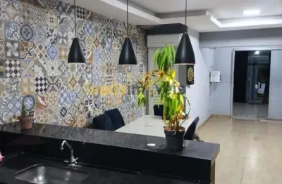 Casa para Venda em Ribeirão Preto, Jardim Cristo Redentor, 2 dormitórios, 2 banheiros, 3 vagas