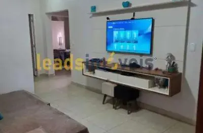 Casa para venda em ribeirão preto, alto do ipiranga, 3 dormitórios, 1 suíte, 2 banheiros, 1 vaga